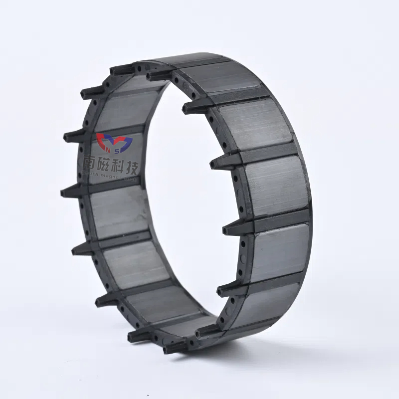 Multipole Peiling Fan Magnet Demagnetize หลังจากใช้งานระยะยาวหรือไม่?