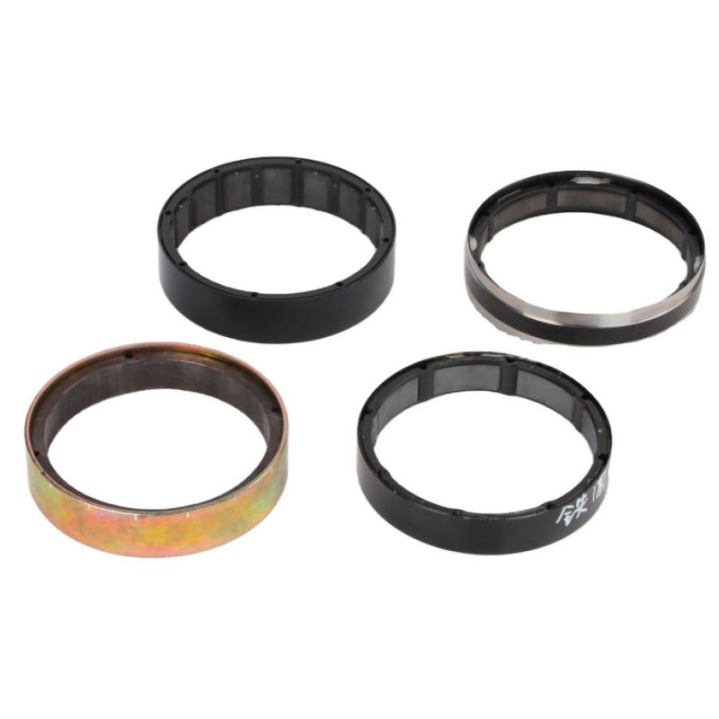 แม่เหล็กวงแหวนแม่เหล็กเปลี่ยนประสิทธิภาพ ความน่าเชื่อถือ และนวัตกรรมแห่งอนาคตได้อย่างไร